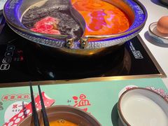 -温禾牛·和牛寿喜烧自助火锅(恒基名人店)