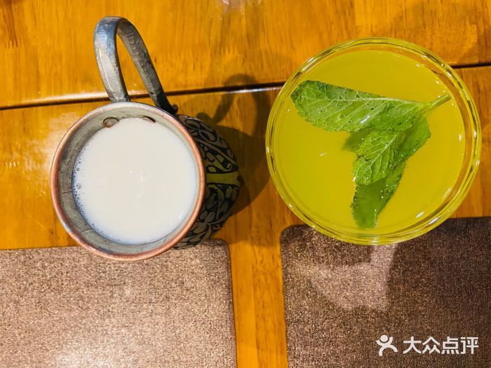 TUK土耳其餐厅·下午茶(卢湾店)图片