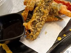 -争鲜回转寿司(朝外悠唐PLUS店)
