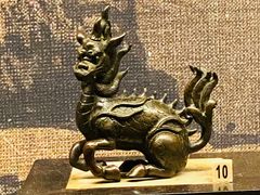 -北京工艺美术博物馆