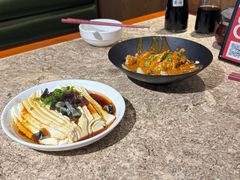 -金谷园饺子馆(北邮总店)
