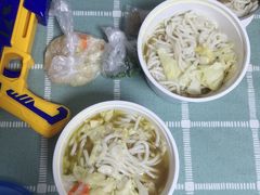 -鑫花溪牛肉米粉(凤凰街创始总店)