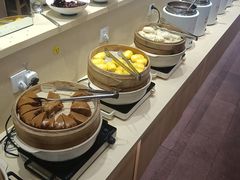 -素满香·食养自助(建邺万达店)