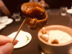 -小运河·公馆(国贸店)