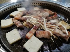 -33韩式自助烧烤(环城南路店)