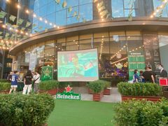 -太原凯宾斯基饭店