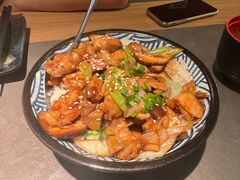 -沼津港精致料理·寿喜烧·烧鸟(龙湖南桥天街日料榜单店)