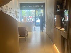 -泰合玺·精油疗愈 SPA(南京河西万达店)