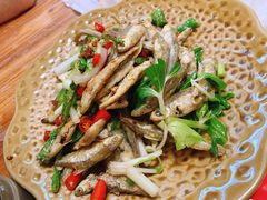 -古城苗家土菜馆(河景餐厅店)