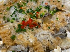 -拉完海鲜大排档(温岭店)