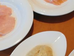 -视界美食自助餐厅·石家庄希尔顿酒店