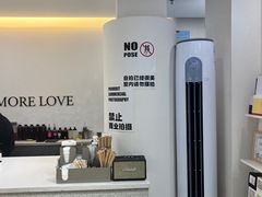 -HUGS coffee(东区店)