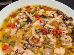 -大拙里·精致融合菜(沙湖桃源国际店)
