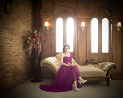 点击看大图 -THE QUEEN(北京店)