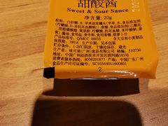 -汉堡王(西直门凯德MALL店)