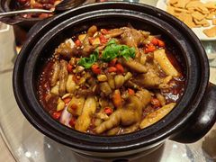 -小户人家(循礼门南国中心店)