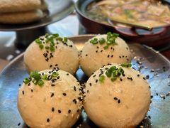 -久宴·天目湖大鱼头(恐龙园店)