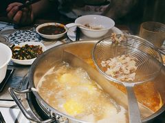 -三毛牛肉店(福强店)