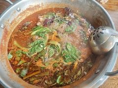 -老凯俚酸汤鱼(东山店)