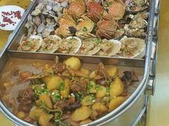 -北国之春东北菜馆(广南路店)