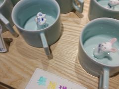 -猫的天空之城概念书店(杭州南宋御街店)