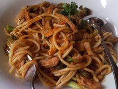 意面-必胜客(新福地店)