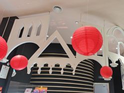 -奈尔宝·儿童乐园·亲子餐厅(星河湾店)