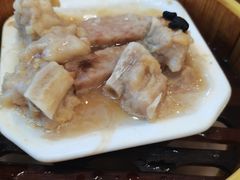 -聚彩居三和酒楼•老字号粤菜(南城店)