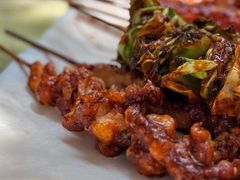 -多鱼炸串麻辣烫(闽江路店)
