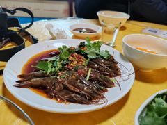 -官塘原味鱼生·潮菜大排档(潮州总店)