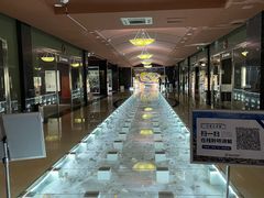 -青岛贝壳博物馆