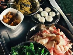 -沸奇公园·情景团建·年会露营烧烤轰趴生日(科技园店)