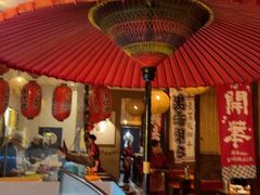 -千代武日本料理(开发区店)