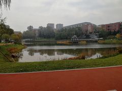 -大连理工大学(凌水校区)