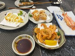-菊上料理(蜀山银泰百货店)