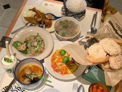 -太食獸泰式茶餐厅(IFS国金中心店)