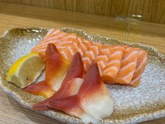 -一二三文鱼(芜湖路店)