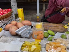 -海大南门夜市(海富街店)