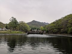 -吉林市朱雀山国家森林公园
