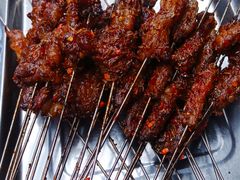 -清真·马峰烤肉(小学习北巷店)