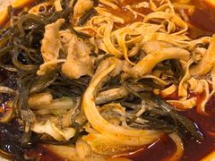 -老赵太太麻辣烫涮肚馆(大经路店)