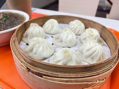 -新丰小吃(江陵路分店)