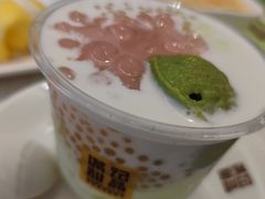 -满记甜品(万象城店)