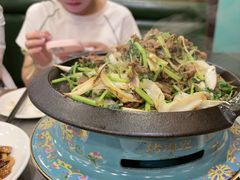 -烤肉宛饭庄(北新桥店)