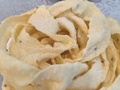 -汗腾格里·风味餐厅(新疆驻京办店)