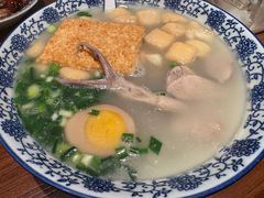 -小潘记鸭血粉丝汤