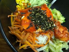 -优壹佳·延边朝鲜族料理(中山北路店)