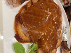 -大鸭梨烤鸭(左家庄店)