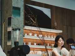 -溯洄咖啡VORTEX COFFEE