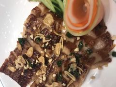 -越小品·越南餐厅(万科里店)